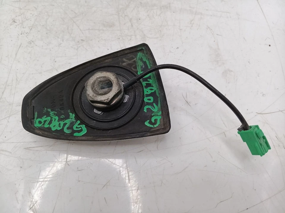 Antena de radio Nissan Sentra 2015 Foto 3 de 4