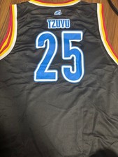 TWICE READY TO BE SPECIAL Mesh Uniform Tzuyu