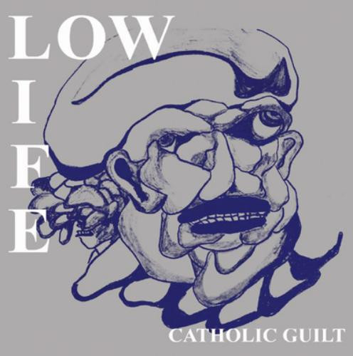 Low Life Catholic Guilt/Dream Machine (Total Control Remix) (Vinyl LP) 7" Single