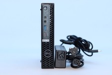 Dell OptiPlex 7000 Micro i5-12500T 12th Gen 2.0Ghz 16GB RAM 512GB M.2 WIN 11 A/C