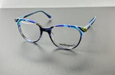 By vonBogen Damen Brille/Brillengestell/Frame...