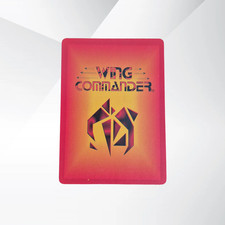 Wing Commander TCG Trading Card Singles (1995)