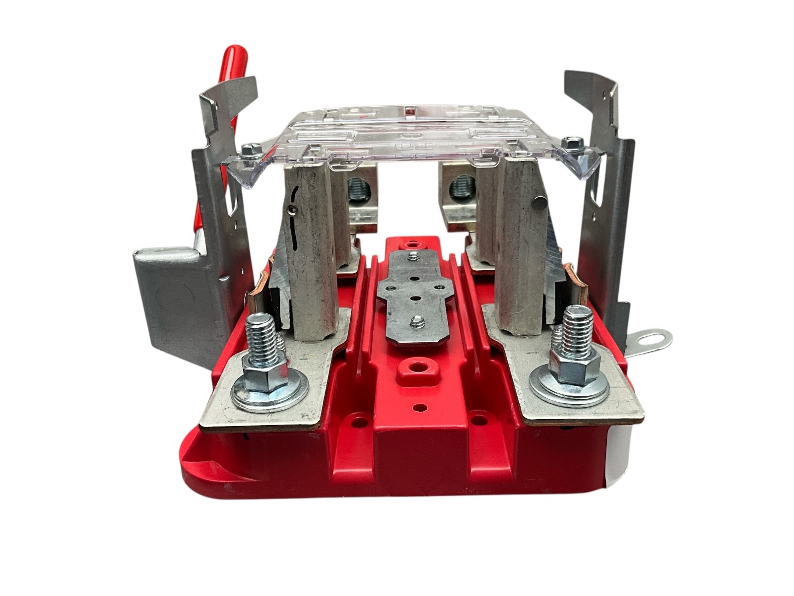 Milbank HD320 Meter Replacement Block Base Repair Kit