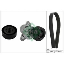 INA Keilrippenriemensatz 529021510 2521227002 2528727400 2521227000 | 669140