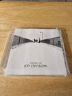 Joy Division - The Best Of CD Set. (2 disc).