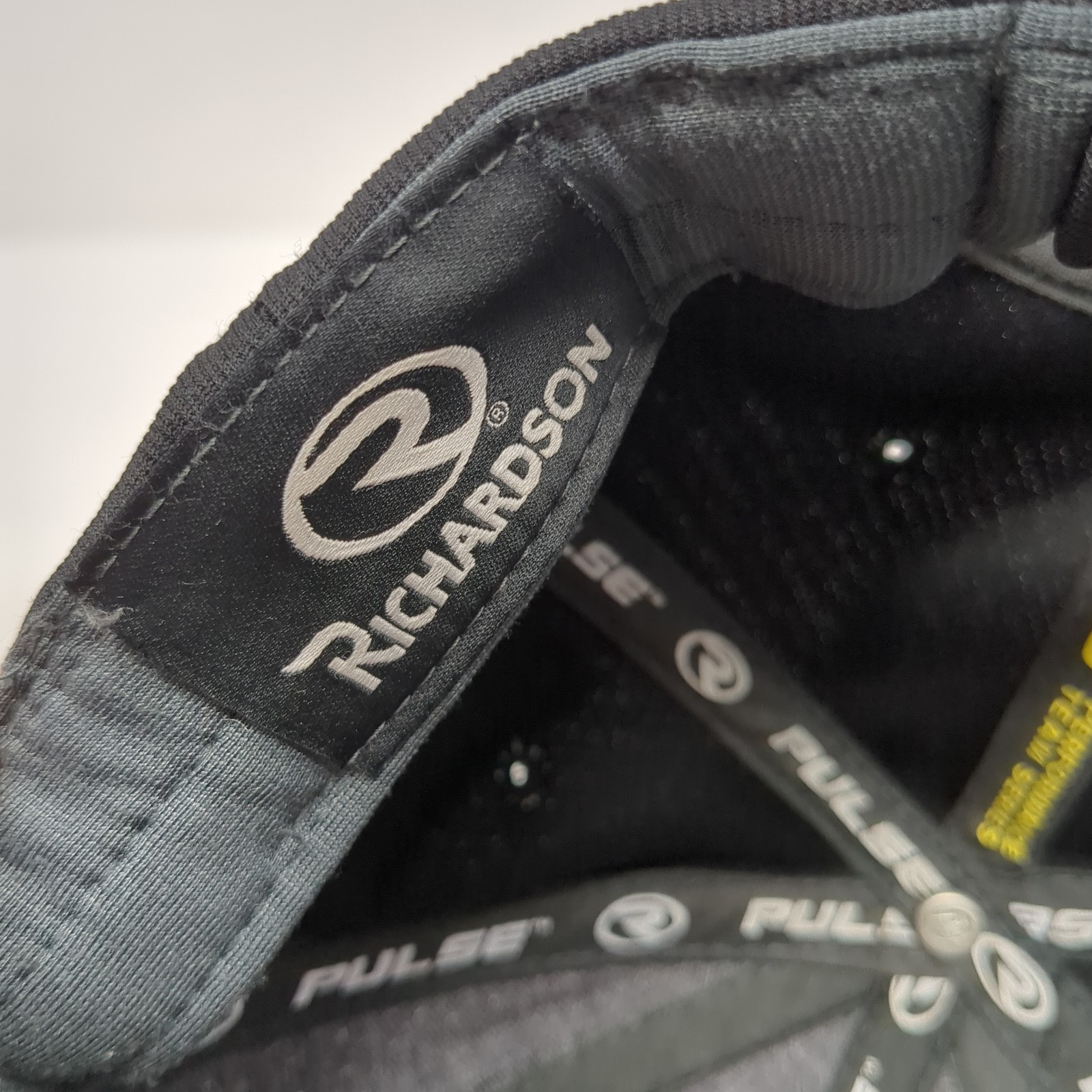 Dig4U Strapback Hat Multicolor Large Embroidered … - image 10