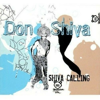 Shiva Calling [German Import] CD New & Sealed