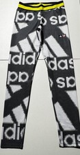 NEW Adidas LEGO Collab Leggings Youth XL