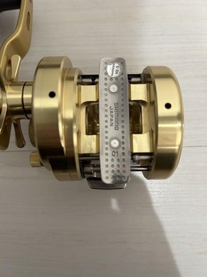 Shimano CALCUTTA CONQUEST 800F | eBay