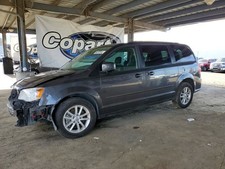 CARAVAN 2016 Emergency Brake Parts 9528235