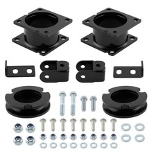 2.5 Front 1.25 Rear Lift Kit For Ford Explorer 2011-2016 2017 2018 2019 2.5 Front 1.25 Rear Lift Kit For Ford Explorer 2011-2016 2017 2018 2019