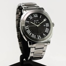 RSW - Swiss Watch - RSWM118-SS-4 Swiss made R...