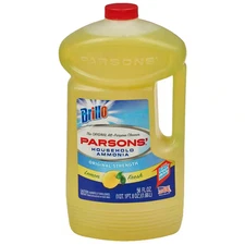 Parsons' 56 Oz. Lemon Ammonia All-Purpose Cleaner (Case of 9)
