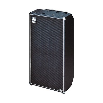 Ampeg SVT810E Bass Enclosure