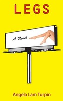 Legs Angela Lam Turpin Taschenbuch Kartoniert / Broschiert Englisch 2008