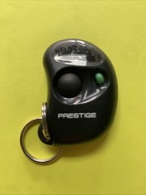 Prestige APS95BT2 keyless remote control entry fob transmitter for APS systems