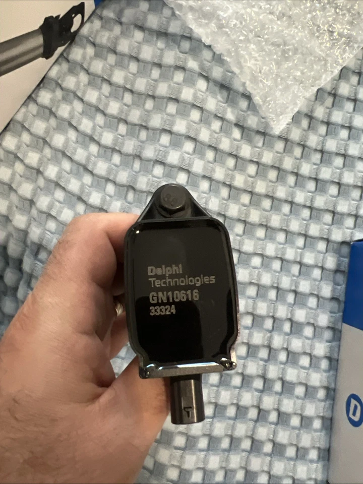 Delphi GN10616-11B1 Ignition Coil 6 pack - Image 2 of 3