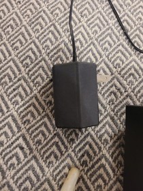 Vintage Atari 2600- With 1 Joystick Tested, Works