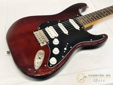 Squier by Fender Classic Vibe '70s Stratcaster HSS [UMR38] o16419