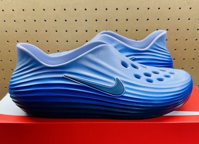 Size 11 - Nike ReactX Rejuven8 Midnight Navy Comet Blue for sale