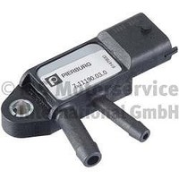 Pierburg Sensor, Abgasdruck Partikelfilter U.A. FüR Alfa Romeo, Cadillac