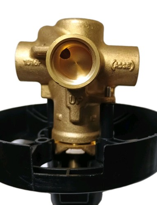 #ad #ad Rough In Valve 2510 Pressure Balancing Shower amp; Tub Valve For Moen Posi Temp 1H $52.00