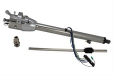 Flaming River Tilt Column Shift Steering Column Fr21100p2ss Flaming River Tilt Column Shift Steering Column Fr21100p2ss