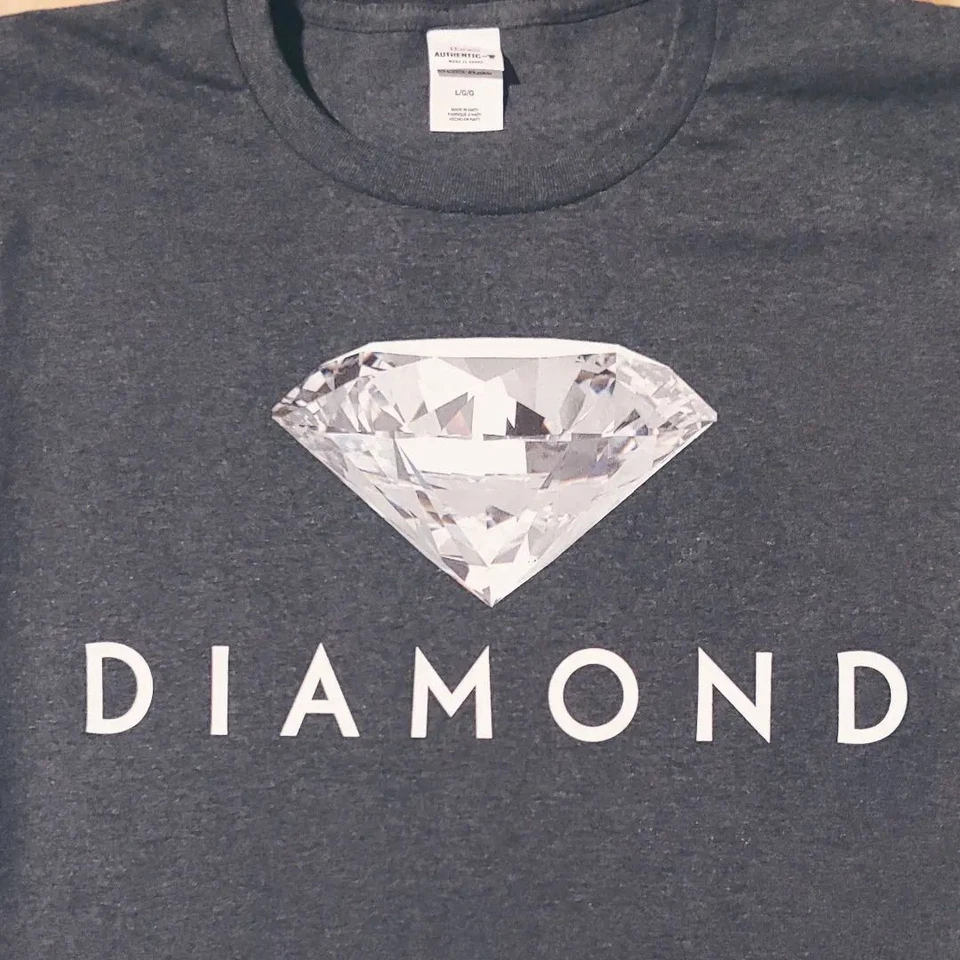 Personalized Custom T-Shirt Customized w/Photo, Text, Logo on Gildan Shirts - Image 3 of 4