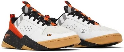 Size 10 - MSCHF FWD Shoe White - MSCHF-003