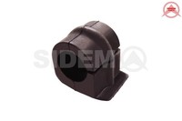 Stabilisatorlager Stabilager Buchse Stabilisator Sidem 861805 FüR Saab YS3D Tid
