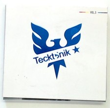 Tecktonik Vol. 5 [Digipack] Various: