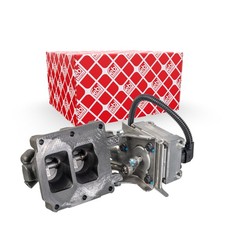 FEBI BILSTEIN AGR-Ventil 102874 febi Plus für MAN NEOPLAN