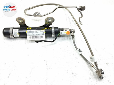 #ad 2021 25 MERCEDES GLE63 AMG HOOD BONNET S POP UP OPEN PRESSURE VESSEL RESEVOIR $224.99
