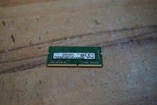  N Samsung 8GB 1Rx8 PC4-2400T-SA1-11 Laptop Memory