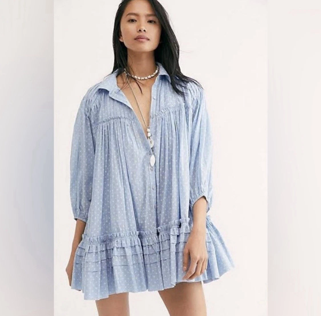 Free People Blue Dresses for Women for sale | eBay Free People Blue Dresses for Women for sale | eBay