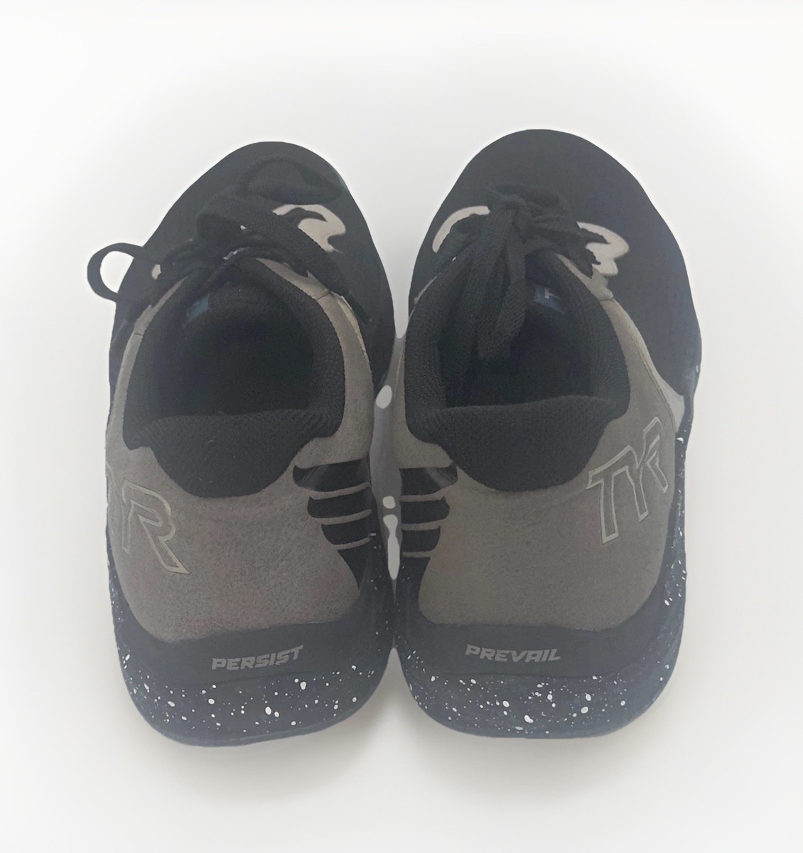 TYR CXT-1 Trainer Men’s 13 CrossFit Shoes Gym Athletic Sneakers Pat Vellner View 4