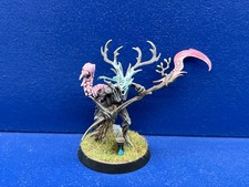 Branchwych der Sylvaneth / Waldelfen TOP BEMALT