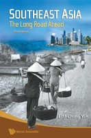 Southeast Asia Long Road (3ED) Yah Lim Chong Taschenbuch Kartoniert / Broschiert