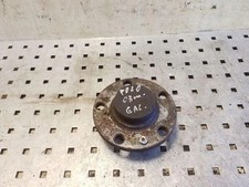 VW POLO 9N Nabe hinten rechts 1.4 Diesel 55kw 2003 26156389