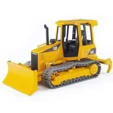 BRUDER® 02443 CATerpillar Kettendozer