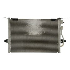 Ac Condenser For Ford Contour 1997-2000 Mercury Cougar 1999-2002 Mystique 98-00