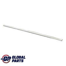Mercedes W164 Fensterleiste Dichtung Tür Vorne Links Zierleiste A1646907380 Mercedes W164 Fensterleiste Dichtung Tür Vorne Links Zierleiste A1646907380