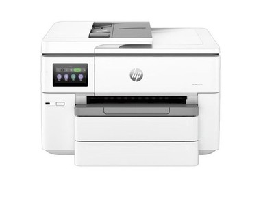 HP OfficeJet Pro 9730 WF AiO-Drucker:ME 537P5C#BHG