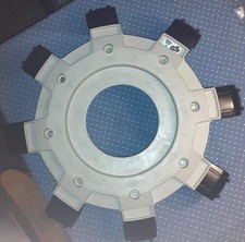 1 paio di punte Spider QUICK taglia 0, senza adattatore, senza scatola originale