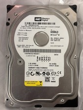 Western Digital 80GB 7200RPM IDE 3.5" Caviar WD800BB Internal HDD
