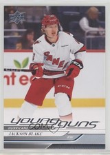2024-25 Upper Deck Series 2 Young Guns Jackson Blake #470 0w0l