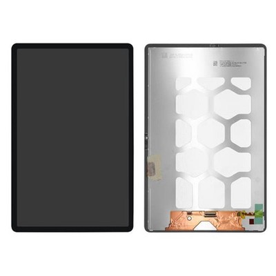 Samsung Galaxy Tab S7 FE T733N T736B LCD Display Touchscreen Bildschirm Schwarz
