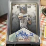 2023 Topps Diamond Icons Autographs#AC-RY Robin Yount /25