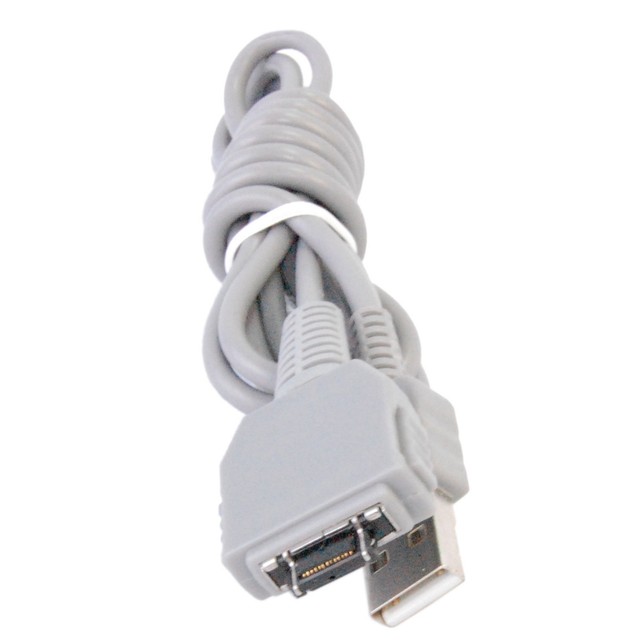 USB AV Cable for Sony VMCMD1 Cybershot DSCH50 DSCH9 DSCT70 DSCT77