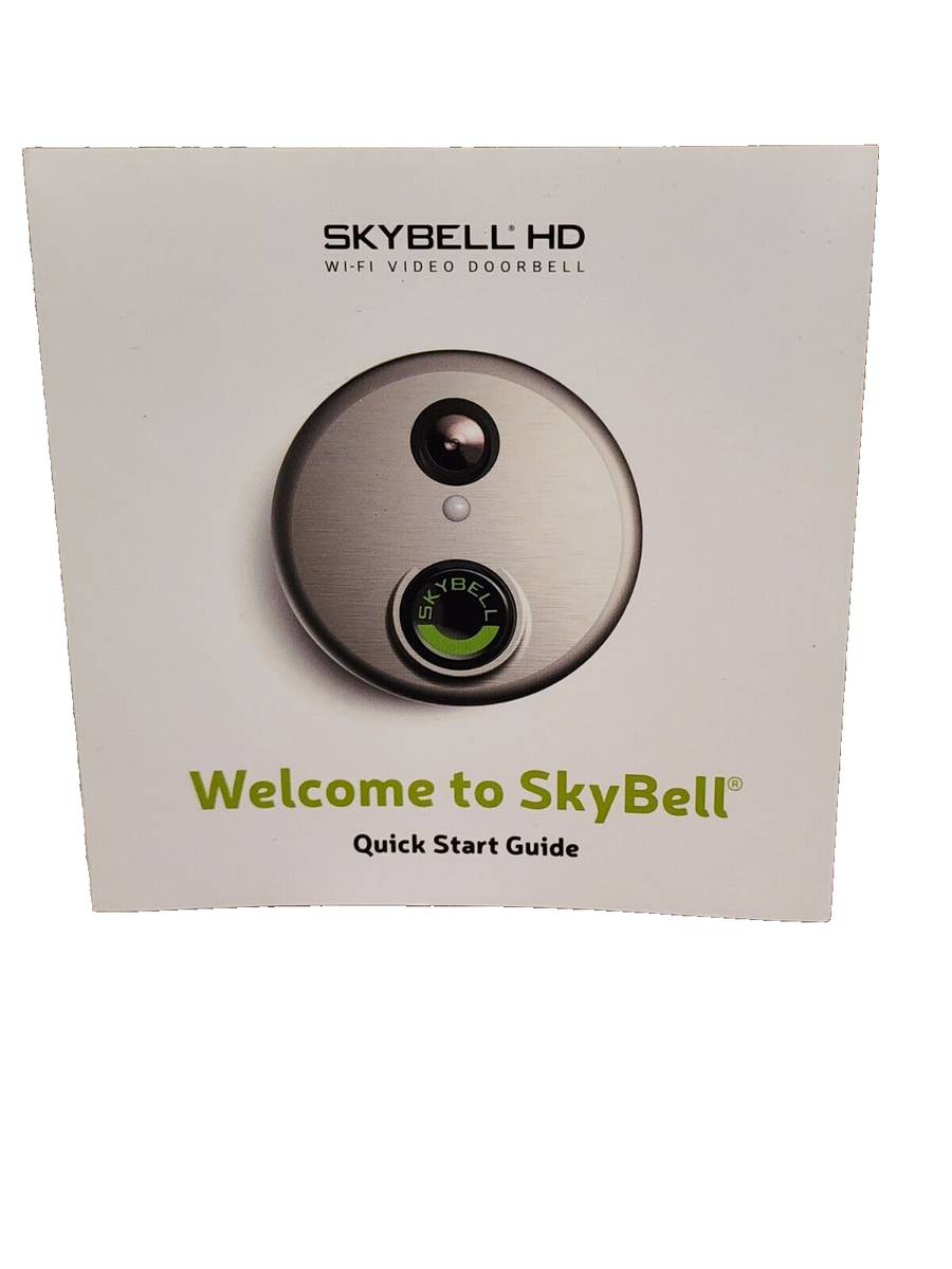 Best Buy Skybell Black Friday 2018 Shop Skybell Hd Australia Free